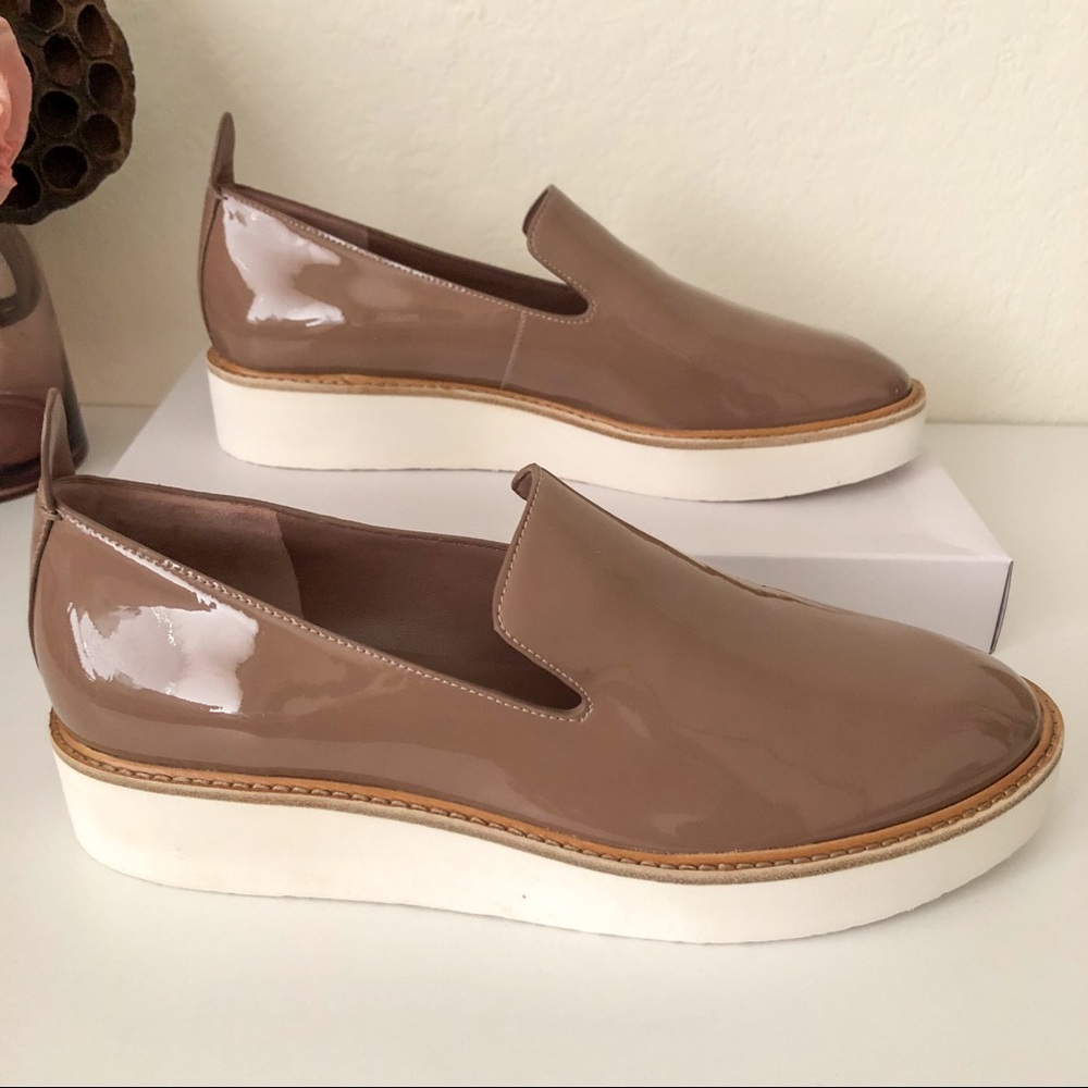 Vince Sanders Slip-On Sneaker